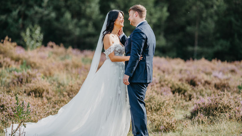 Thao & Nick - Highlight film